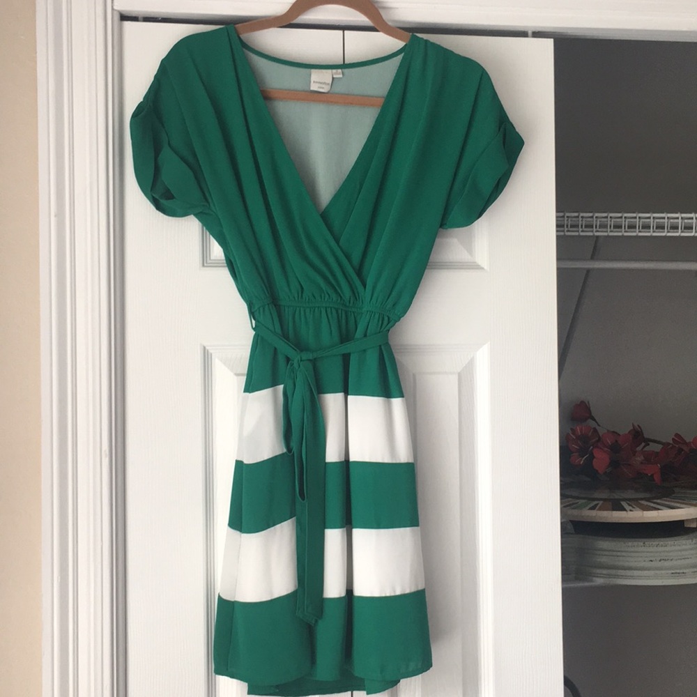 Boutique dress